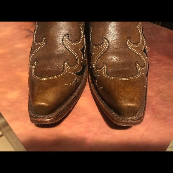 Circle G by Corral - Picture 4 of 7